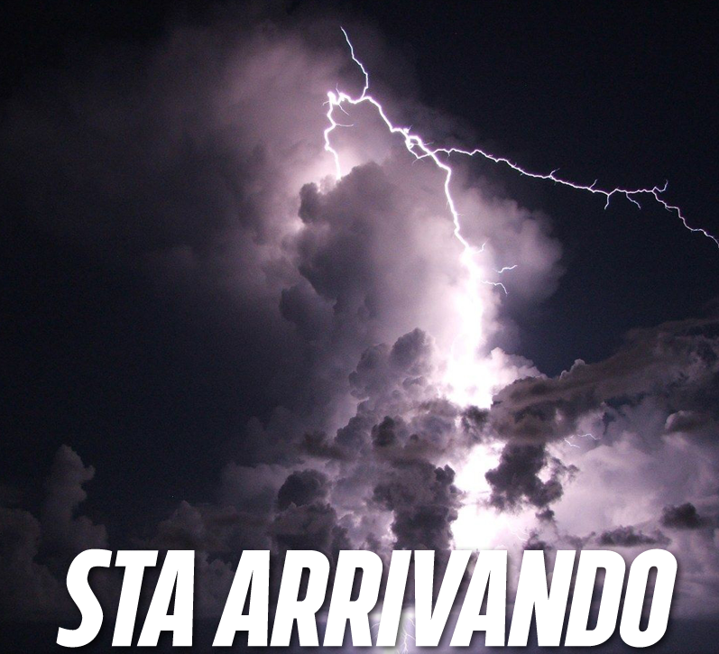 L'ALLARME DEI METEOROLOGI - PREPARATEVI, STA PER ARRIVARE: ALTRO CHE NEVE, ECCO COSA ACCADRA' NELLE PROSSIME ORE - 14/01/2017